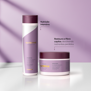 Kit Nutritive Collection - Shampoo e Máscara (2 itens)